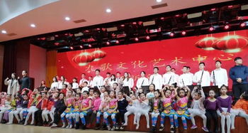 携手艺术，改变自我 威海九歌文化艺术全面助力儿童成长