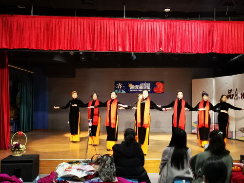 我爱我家展芳华 欢歌笑语庆佳节——邯郸市社会组织促进会成功举办纪念“三八”国际妇女节联欢暨文化艺术交流活动