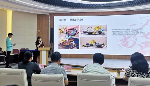 自贸试验区历下片区海外文化交流驿站文化产品出口发布会隆重召开，共筑艺术出海新平台